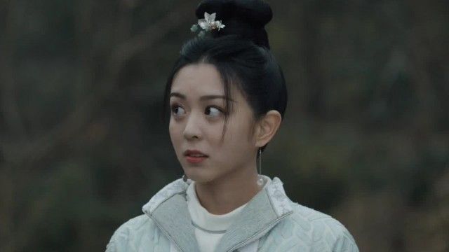 Strange Tales Of Tang Dynasty - Season 1 - Episode 9