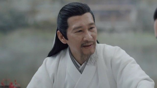 Strange Tales Of Tang Dynasty - Season 1 - Episode 13