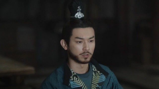 Strange Tales Of Tang Dynasty - Season 1 - Episode 14