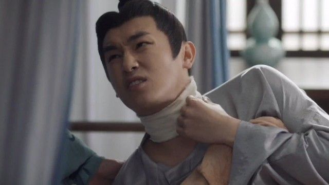 Strange Tales Of Tang Dynasty - Season 1 - Episode 15