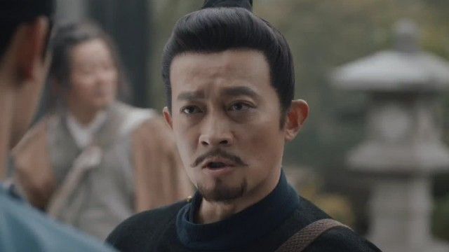 Strange Tales Of Tang Dynasty - Season 1 - Episode 20