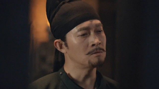 Strange Tales Of Tang Dynasty - Season 1 - Episode 23