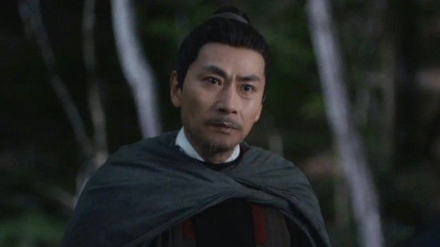 Strange Tales Of Tang Dynasty - Season 1 - Episode 25