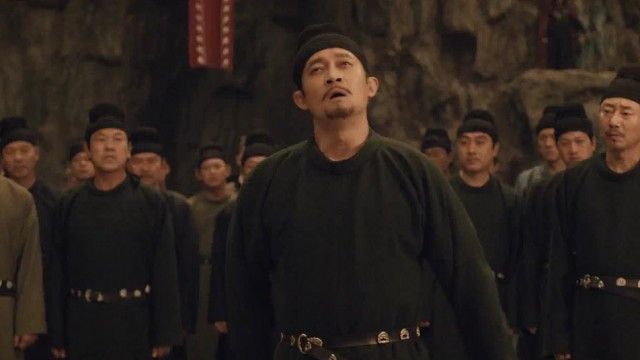 Strange Tales Of Tang Dynasty - Season 1 - Episode 26