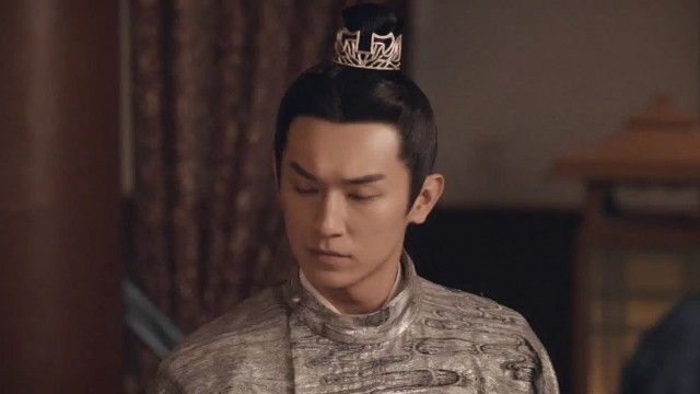 Strange Tales Of Tang Dynasty - Season 1 - Episode 28