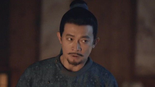 Strange Tales Of Tang Dynasty - Season 1 - Episode 29