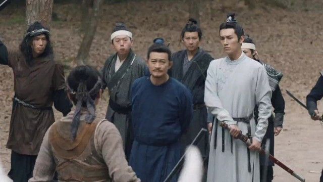 Strange Tales Of Tang Dynasty - Season 1 - Episode 30