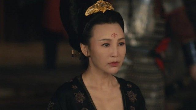Strange Tales Of Tang Dynasty - Season 1 - Episode 31