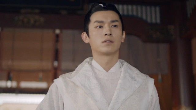 Strange Tales Of Tang Dynasty - Season 1 - Episode 32