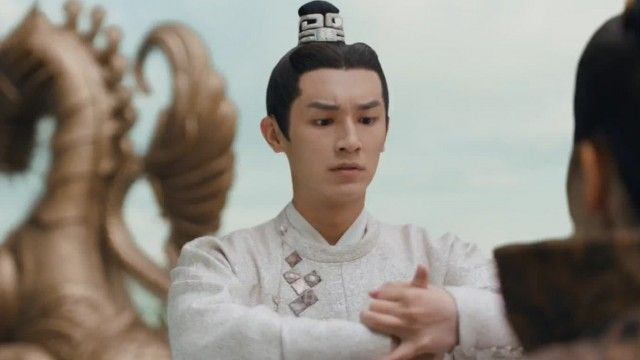 Strange Tales Of Tang Dynasty - Season 1 - Episode 33