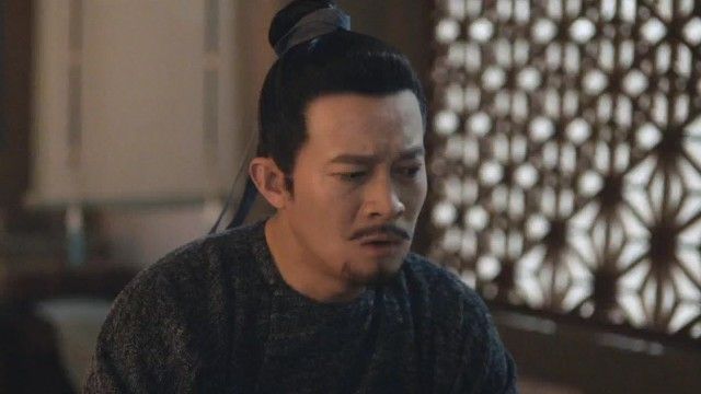 Strange Tales Of Tang Dynasty - Season 1 - Episode 34