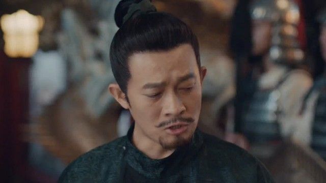 Strange Tales Of Tang Dynasty - Season 1 - Episode 36