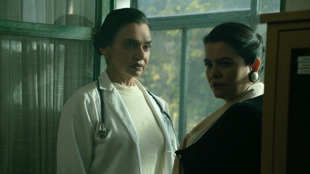 Señorita 89 - Season 2 - Episode 1