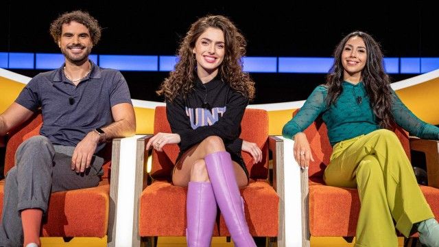 De Slimste Mens ter Wereld - Season 20 - Episode 25