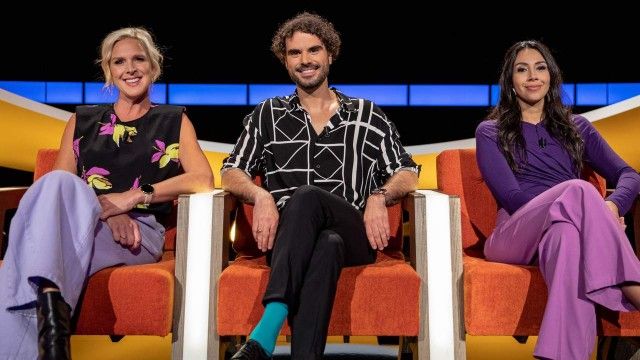 De Slimste Mens ter Wereld - Season 20 - Episode 26