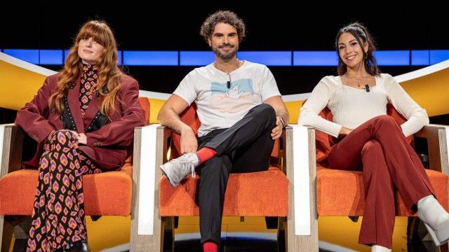De Slimste Mens ter Wereld - Season 20 - Episode 27