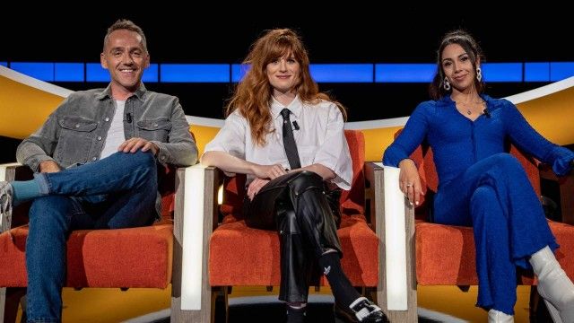 De Slimste Mens ter Wereld - Season 20 - Episode 28