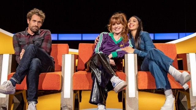 De Slimste Mens ter Wereld - Season 20 - Episode 30