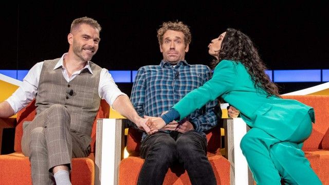 De Slimste Mens ter Wereld - Season 20 - Episode 31