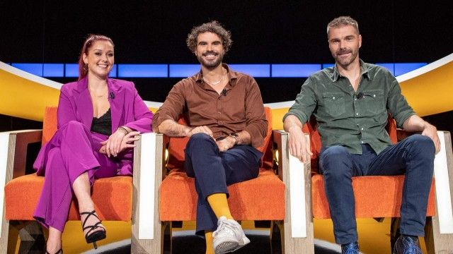 De Slimste Mens ter Wereld - Season 20 - Episode 33