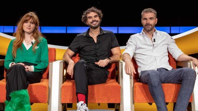 De Slimste Mens ter Wereld - Season 20 - Episode 34