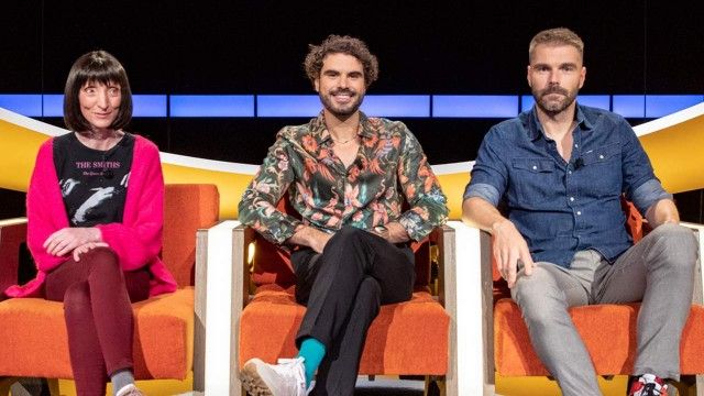 De Slimste Mens ter Wereld - Season 20 - Episode 36