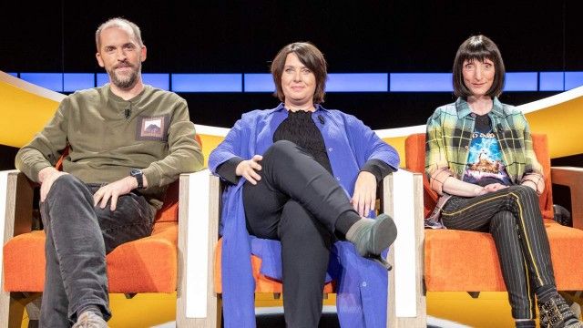 De Slimste Mens ter Wereld - Season 20 - Episode 38