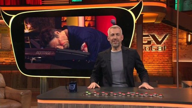 TV Total - Season 2022 - Episode 42