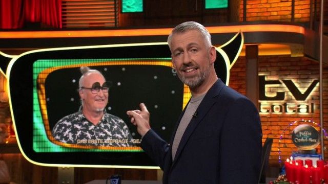 TV Total - Season 2024 - Episode 33