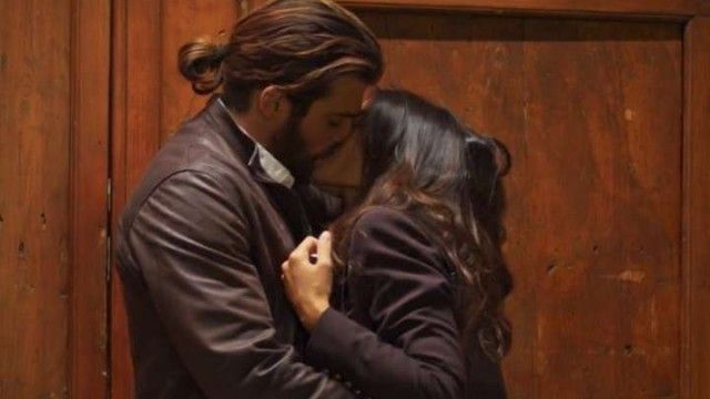 Green like Stiffness