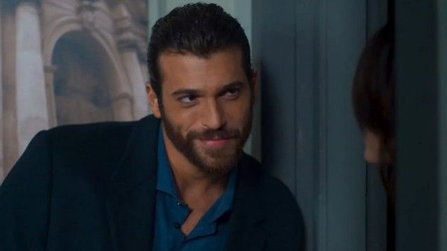 Indigo like the Choices