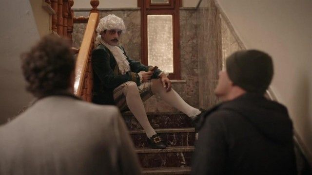 Ep 20 - Clara's Curse