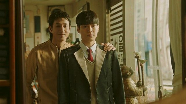 Episode 1