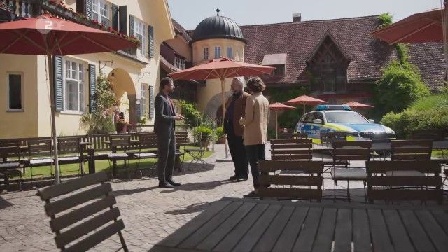 Die Rosenheim-Cops - Season 22 - Episode 13