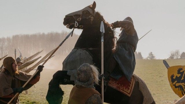 The Battle of the Golden Spurs