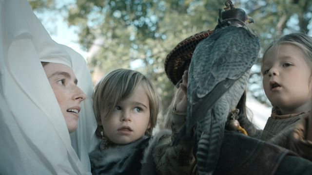 Black Death and Golden Times