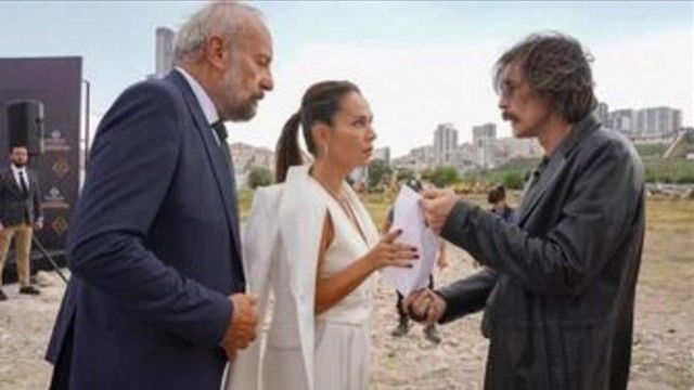 Tesadüflere inanır mısınız?