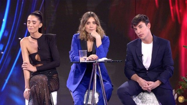 Temptation Island (ES) - Season 5 - Episode 43