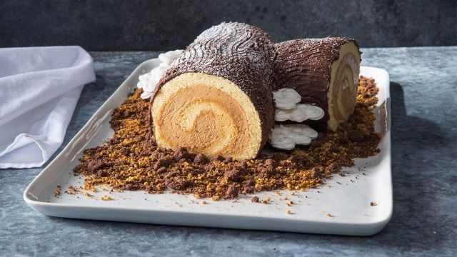 Ultimate Yule Log