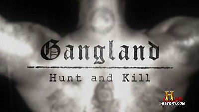 Hunt And Kill