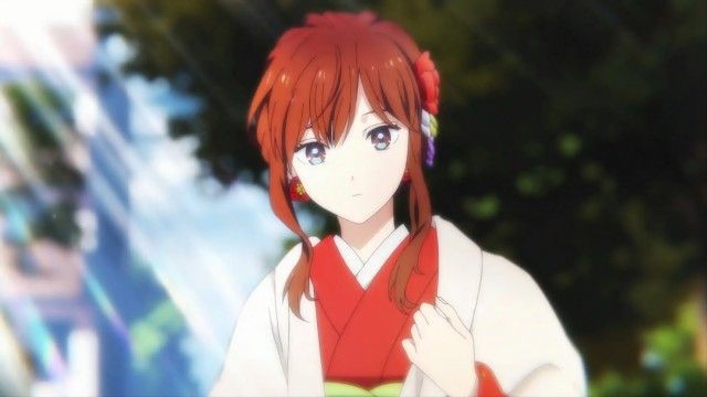 Lost Again in First Shrine Visit