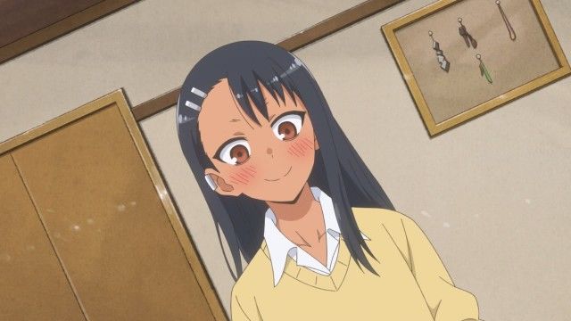 She's aiming for his WHAT?!  Don't Toy with Me, Miss Nagatoro Season 2  Episode 11 Reaction 