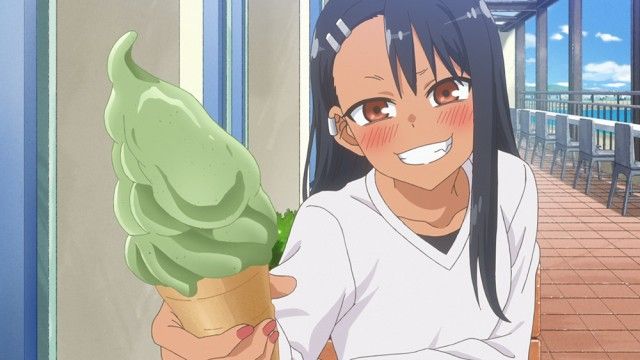 The BEST episodes of Don't Toy With Me, Miss Nagatoro