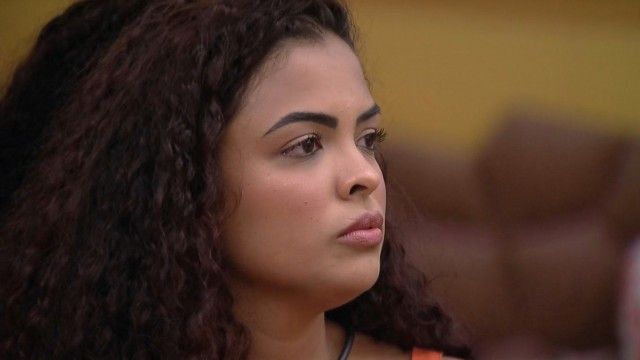 Big Brother Brazil - Season 23 - Episode 28