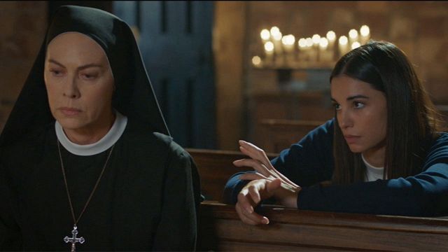Sister Angela's Girls - Season 7 - Episode 2
