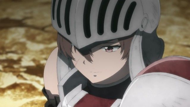 BENRIYA SAITOU-SAN, ISEKAI NI IKU EP 12, Handyman Saitou in Another World  Ep 12, ANIME, ANIMATION