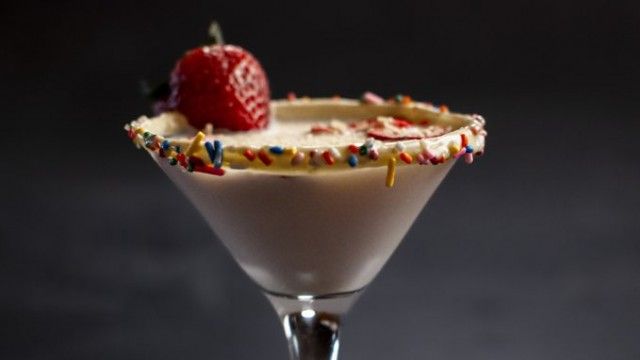 Over-the-Top Chocolate