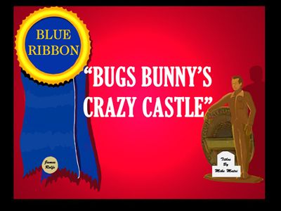 Bugs Bunny's Crazy Castle