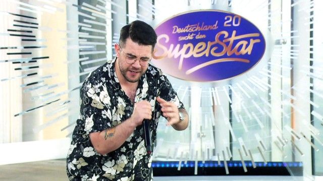 Deutschland sucht den Superstar - Season 20 - Episode 3