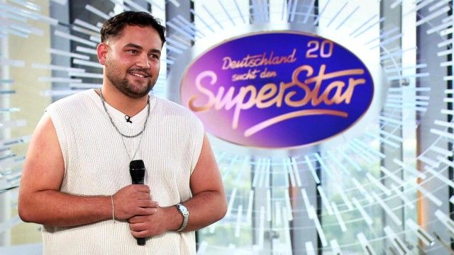 Deutschland sucht den Superstar - Season 20 - Episode 7